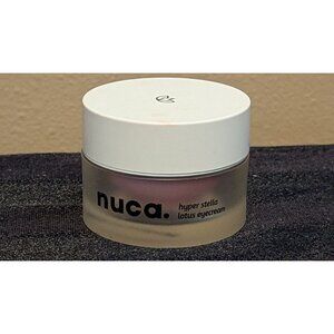Nuca Hyper Stella Lotus Eye Cream 15ml